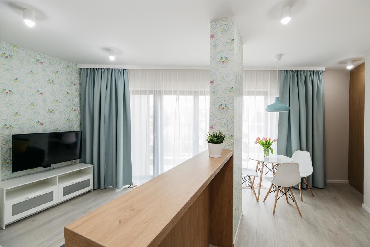 Апарт-отели Rycerska Residence Краков-25